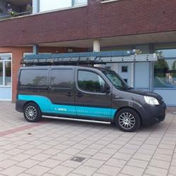 Schoonmaakservices C Wortel