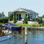 chalet marinapark Tacozijl