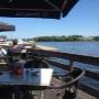 Restaurant aan het water Tacoz