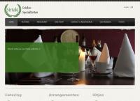 Grieks Restaurant Sirtaki