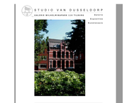 Studio Van Dusseldorp Bv