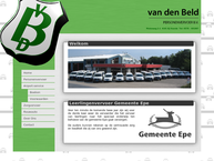 Van Den Beld Personenvervoer Bv