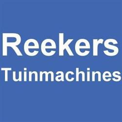 Reekers Tuinmachines