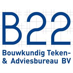 B22 Bouwkundig Teken- & Adviesbureau Bv