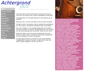 AchtergrondJazz