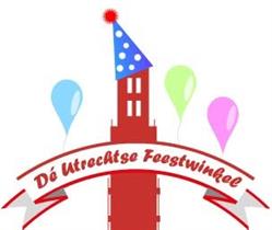 Dé Utrechtse Feestwinkel