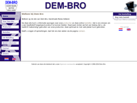 Dem-Bro