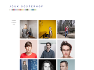 Jouk Oosterhof