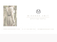Miranda Smit Photography
