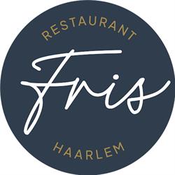 Restaurant Fris - Haarlem