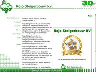 Rojo Steigerbouw Bv