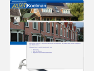 Aannemersbedrijf Arjan Koelman