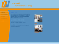 DV Post Services