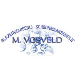 M Vosveld Glazenwasserij & Schoonmaakbedrijf