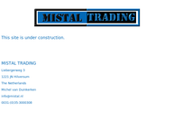 Mistal Trading