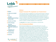 Lnbb Pensioenconsultancy Bv
