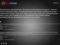 Kemp Elektroniks