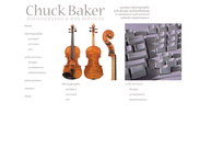Chuck Baker Photography