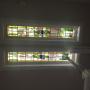 Glas in lood in dubbelglas, Zeist