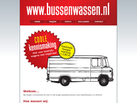 Bussenwassen.nl