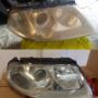 Koplamp restauratie volkswagen