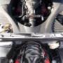 motorruimte maserati