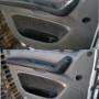 interieur reiniging Trucks