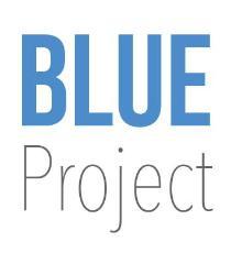 The Blue Project Marketing