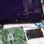 Laptop onderzoek