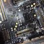 Waterschade smartphone computer herstellen