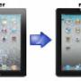 ipad reparatie