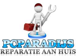 PCPARADIJS