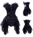 Fashion bustiers