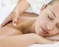 Haptische massage