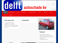 Delft Autoschade Bv