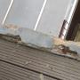 Betonreparatie balkon