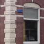 Renovatie momumenteel pand Katendrecht