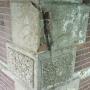 Renovatie momumenteel pand Katendrecht