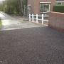 Slijtlaag brug gemal