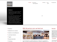 BPG RBH ROERMOND BOUWMATERIALEN