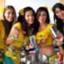Cocktailgirls
