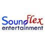 Logo Soundflex entertainment