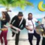 Caribbean Boys - allround band