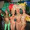 Braziliaanse-danseressen