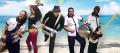 Caribbean Boys – high energy live band & sfeermaker