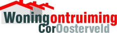 Woningontruiming Cor Oosterveld