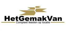 Partyverhuur HetGemakVan