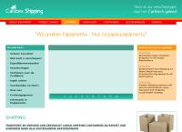 Caribex Shipping b.v.
