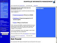 VOF Ruimtelijk Informatie Management (R.I.M.)