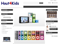 Hout4kids